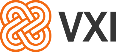 XVI Logo